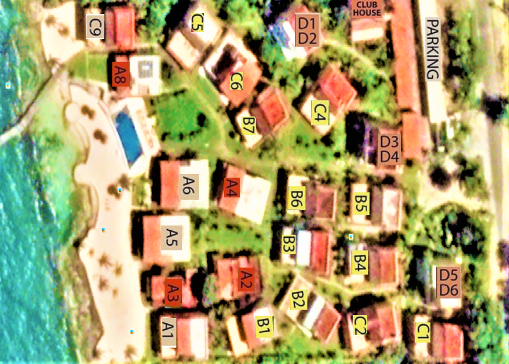 Cozumel Beach House for Sale Costa Del Sol Cozumel A Beachfront